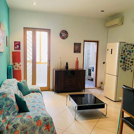 Ferienwohnung Dimora Mare Bari Exterior foto