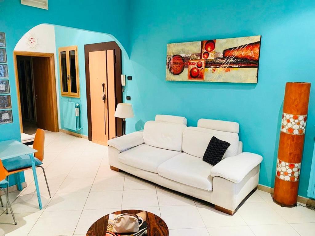 Ferienwohnung Dimora Mare Bari Exterior foto