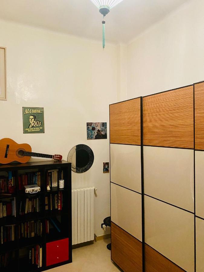 Ferienwohnung Dimora Mare Bari Exterior foto