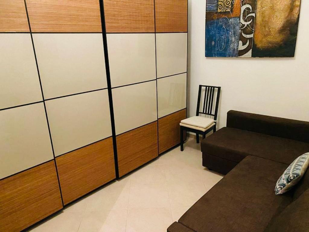 Ferienwohnung Dimora Mare Bari Exterior foto