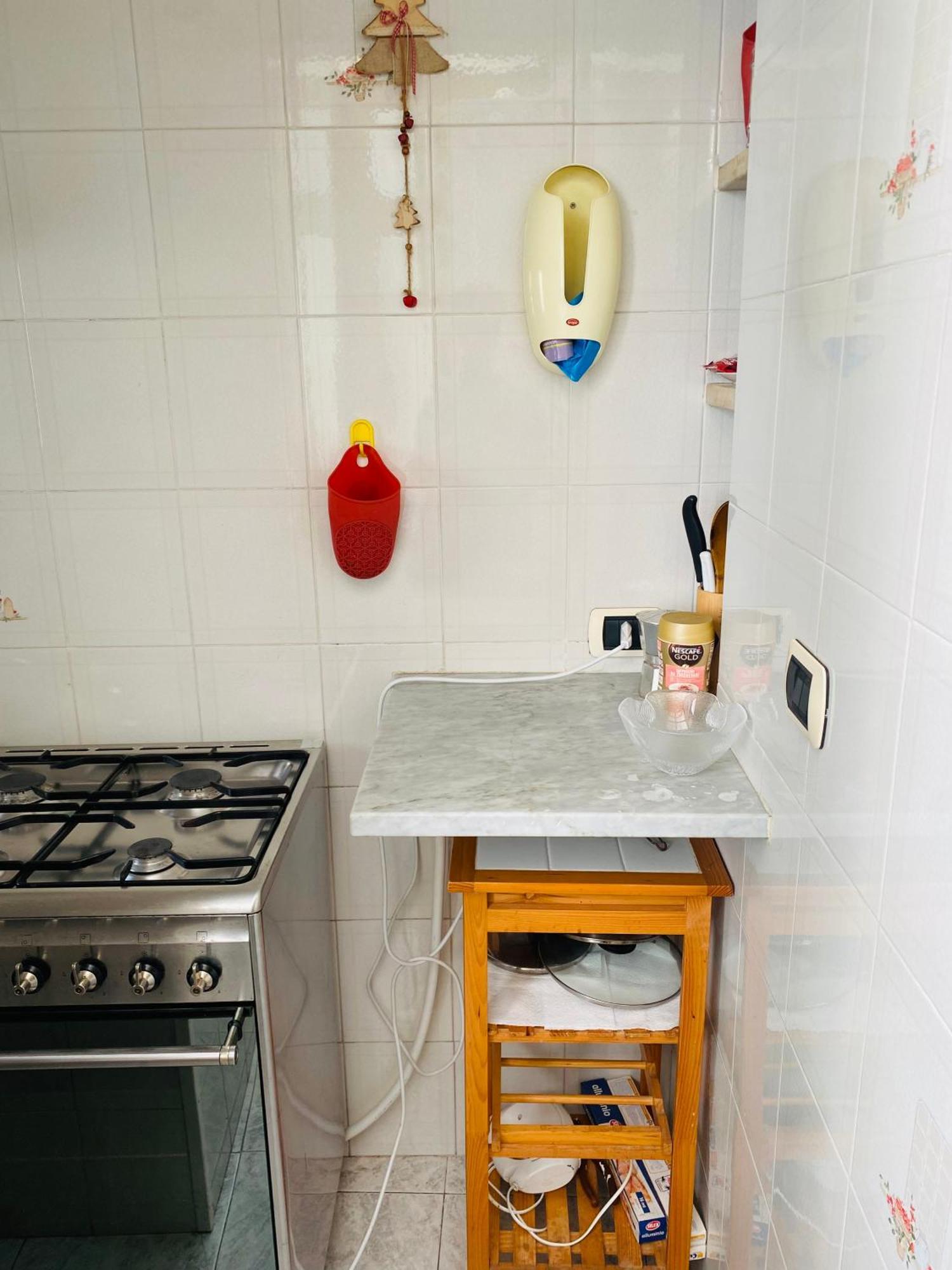 Ferienwohnung Dimora Mare Bari Exterior foto