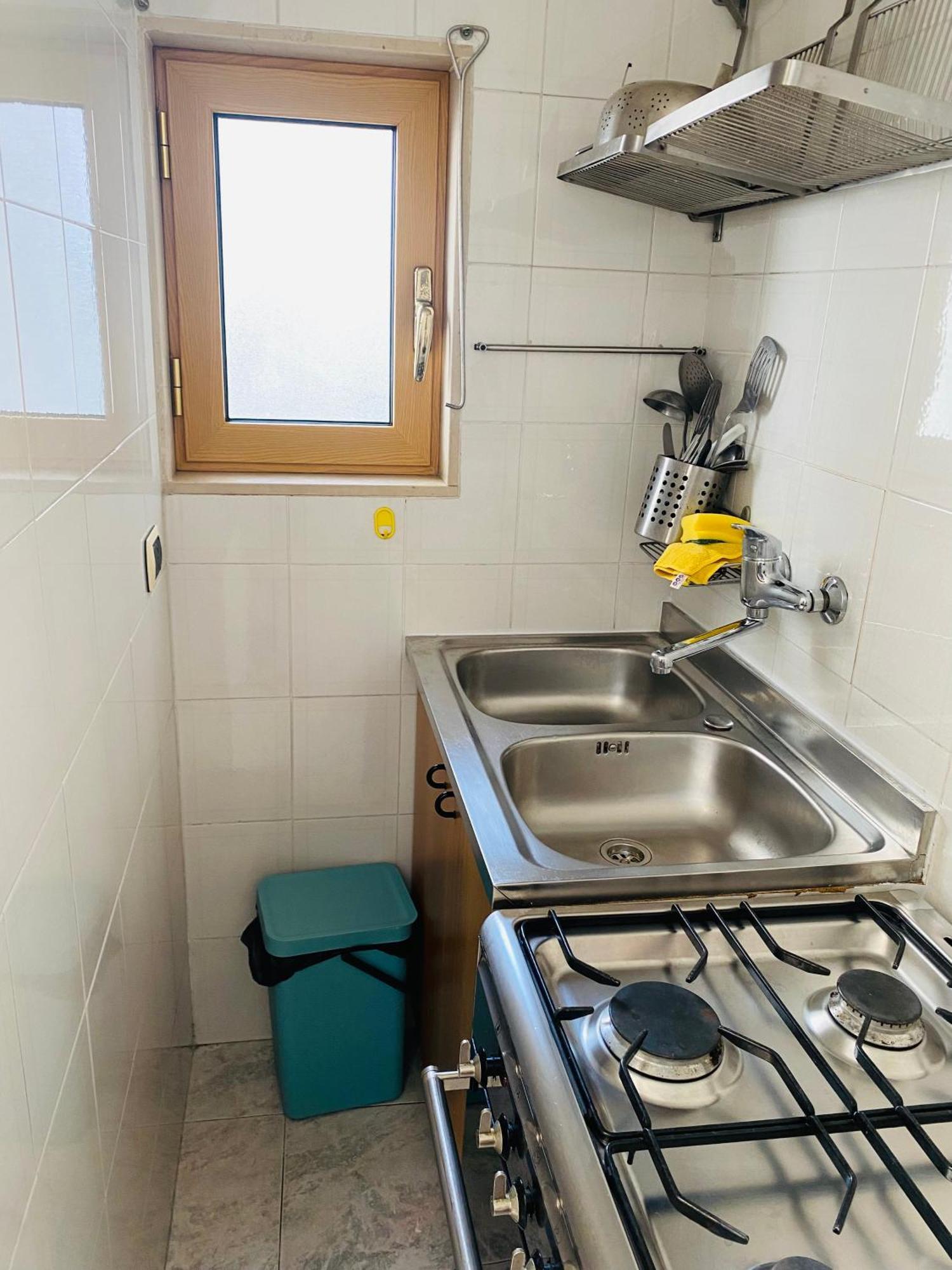Ferienwohnung Dimora Mare Bari Exterior foto